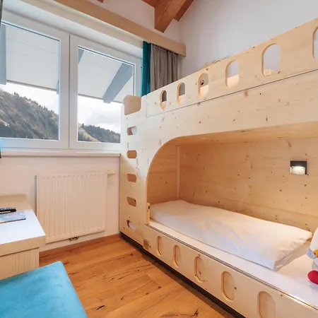 Familotel Kaiserhof - Families Only فندق
