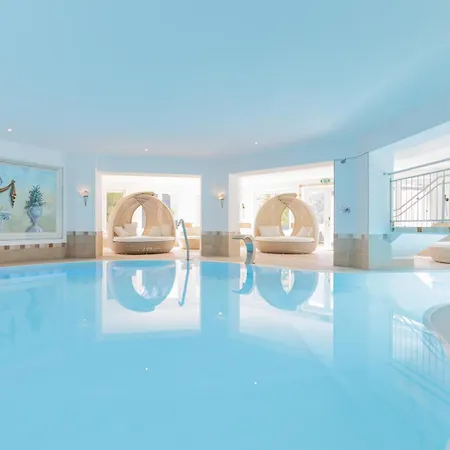 فندق Familotel Kaiserhof - Families Only بيروانغ