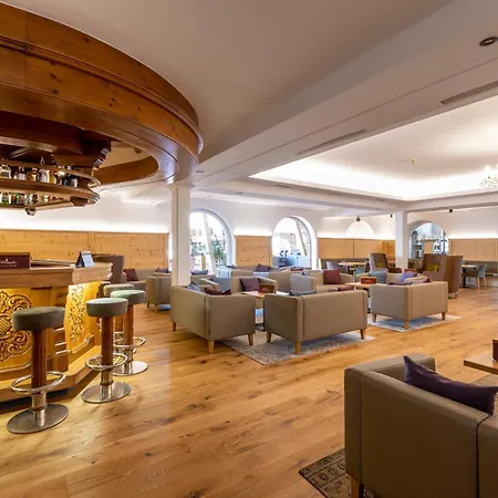 فندق Familotel Kaiserhof - Families Only بيروانغ