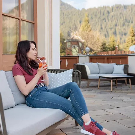 Familotel Kaiserhof - Families Only 4*