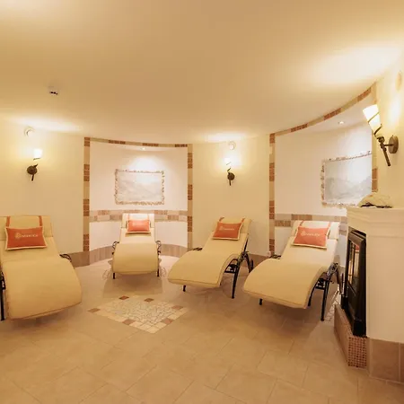 Familotel Kaiserhof - Families Only 4*
