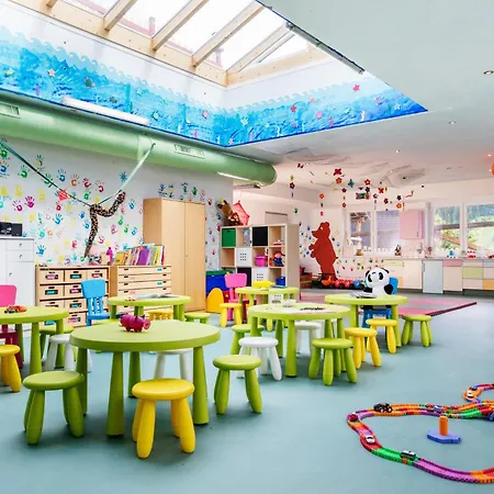 فندق Familotel Kaiserhof - Families Only بيروانغ