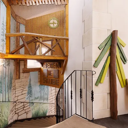 Familotel Kaiserhof - Families Only فندق 4*