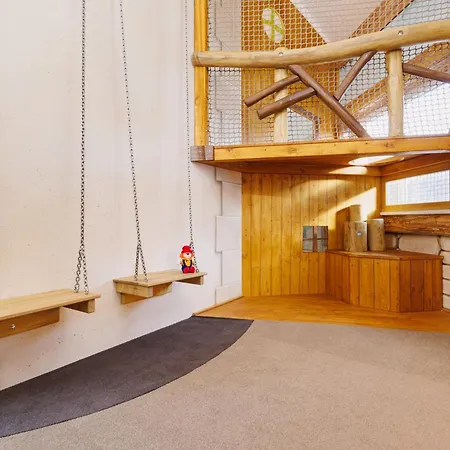 فندق Familotel Kaiserhof - Families Only بيروانغ