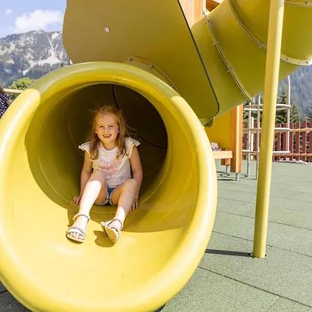Familotel Kaiserhof - Families Only 4*