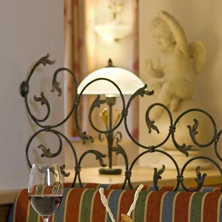 Familotel Kaiserhof - Families Only Hotel