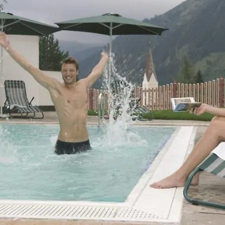 Hotel Familotel Kaiserhof - Families Only 4*