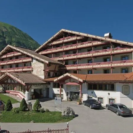 Hotel Familotel Kaiserhof - Families Only
