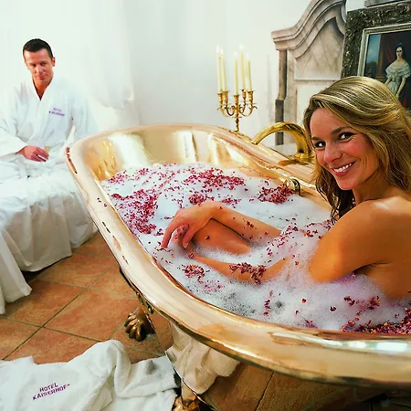 Familotel Kaiserhof - Families Only Berwang