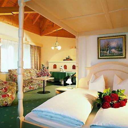 Hotel Familotel Kaiserhof - Families Only 4*