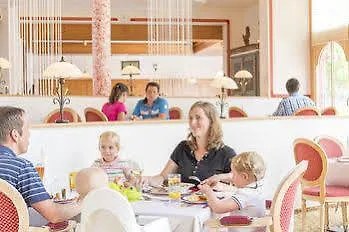 Hotel Familotel Kaiserhof - Families Only Berwang