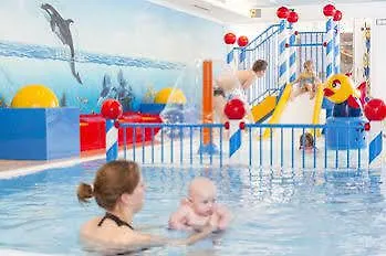 Familotel Kaiserhof - Families Only Hotel Berwang
