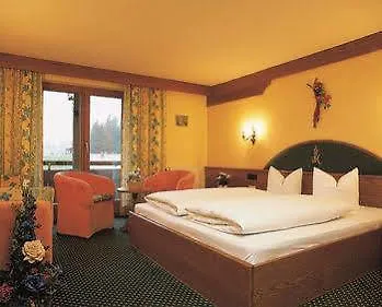 Familotel Kaiserhof - Families Only Hotel Berwang