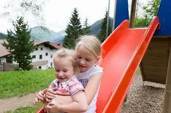 Familotel Kaiserhof - Families Only