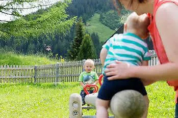 Hotel Familotel Kaiserhof - Families Only 4*