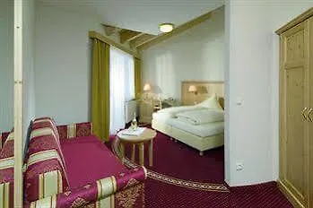 Familotel Kaiserhof - Families Only Berwang