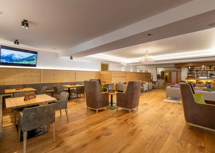 Otel Familotel Kaiserhof - Families Only