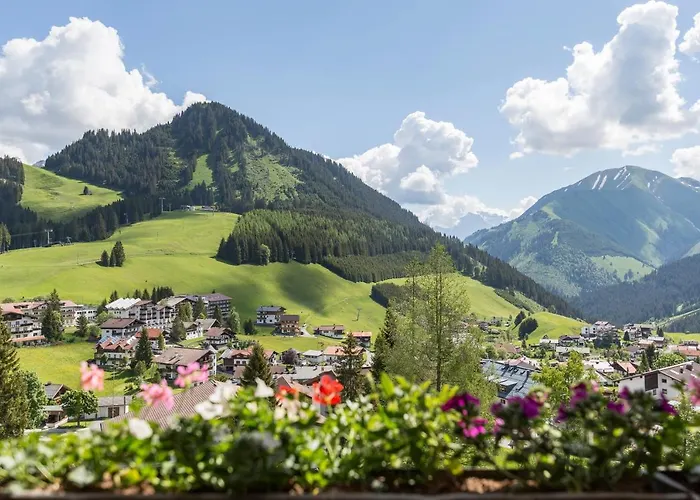 Otel Familotel Kaiserhof - Families Only