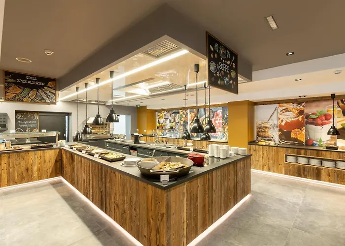 Otel Familotel Kaiserhof - Families Only