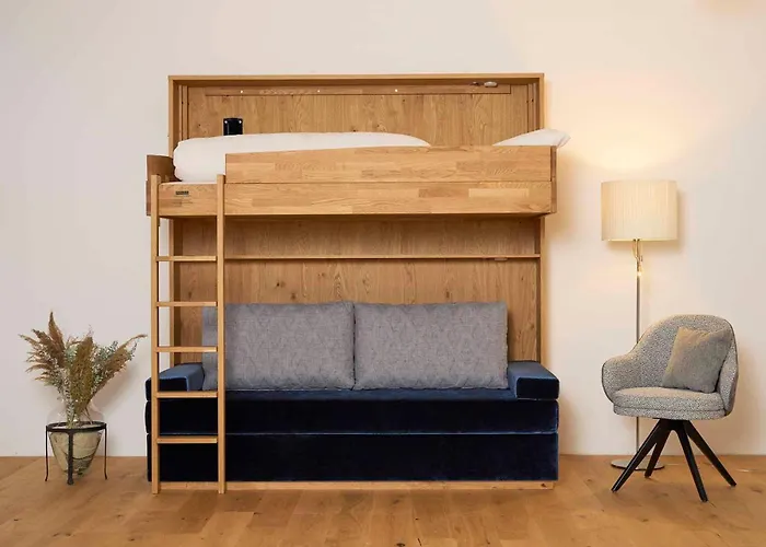 Familotel Kaiserhof - Families Only 4* Berwang