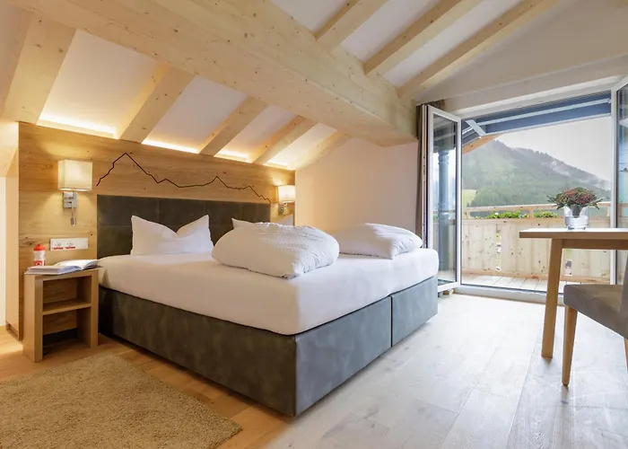 Familotel Kaiserhof - Families Only