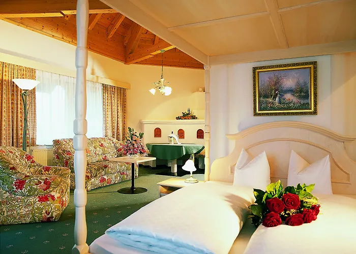 Familotel Kaiserhof - Families Only 4*