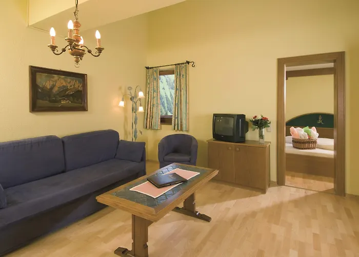 Otel Familotel Kaiserhof - Families Only