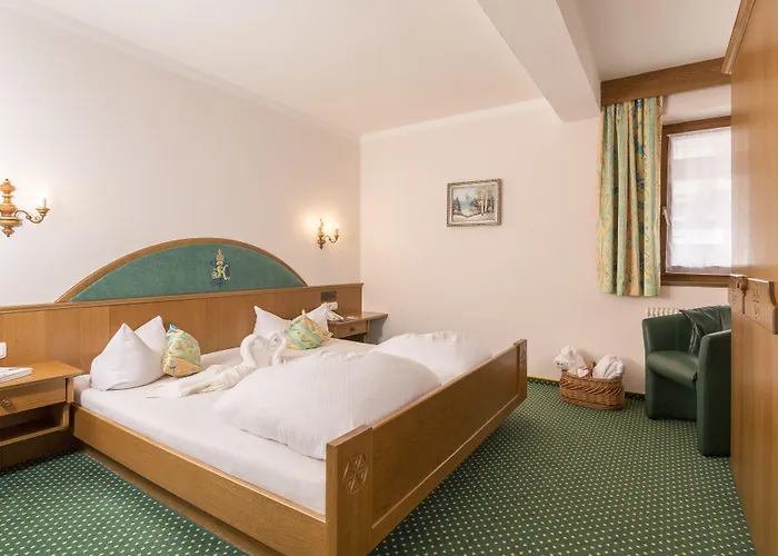 Otel Familotel Kaiserhof - Families Only