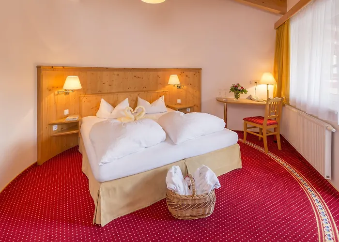 Otel Familotel Kaiserhof - Families Only 4*