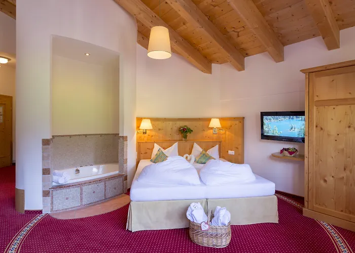 Otel Familotel Kaiserhof - Families Only