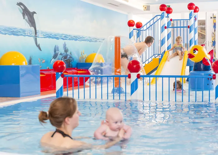 Otel Familotel Kaiserhof - Families Only