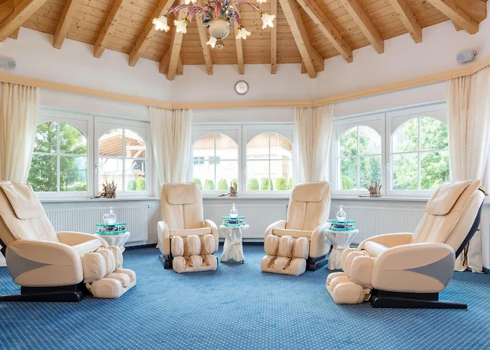 Familotel Kaiserhof - Families Only 4*