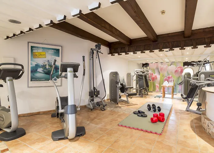 Otel Familotel Kaiserhof - Families Only