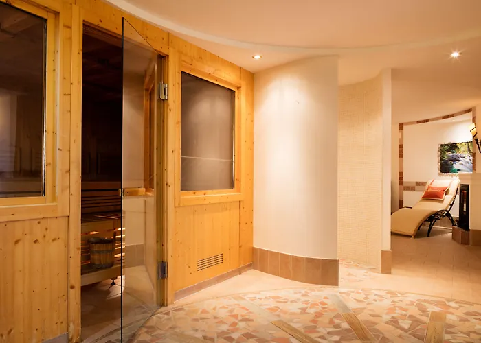 Familotel Kaiserhof - Families Only Berwang