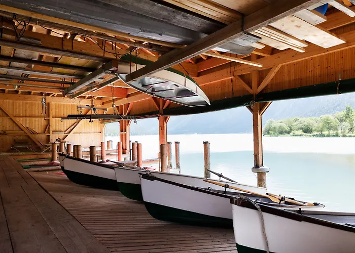 Familotel Kaiserhof - Families Only 4* Berwang