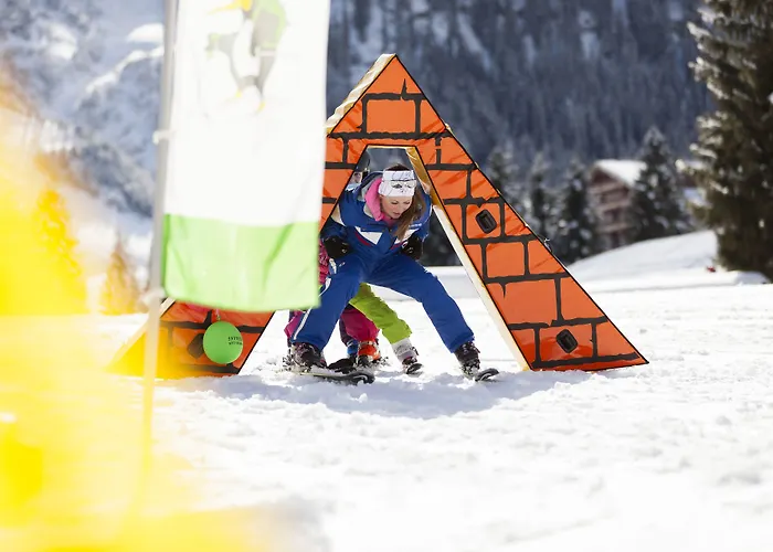 Familotel Kaiserhof - Families Only 4*