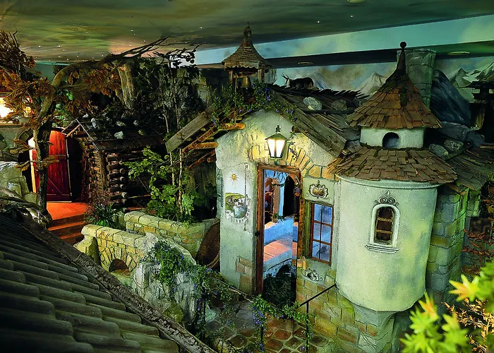 Familotel Kaiserhof - Families Only 4*