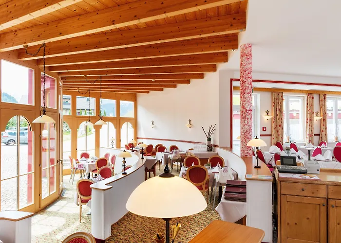 Otel Familotel Kaiserhof - Families Only 4*