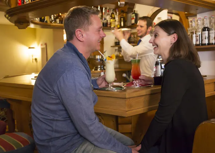 Otel Familotel Kaiserhof - Families Only