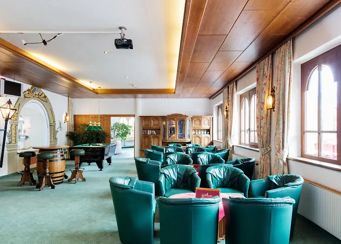 Otel Familotel Kaiserhof - Families Only