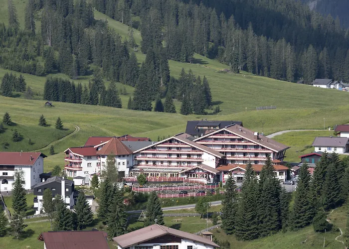 Otel Familotel Kaiserhof - Families Only