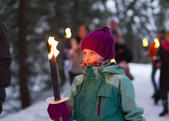 Otel Familotel Kaiserhof - Families Only