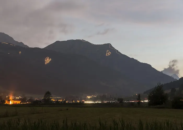 Familotel Kaiserhof - Families Only Otel