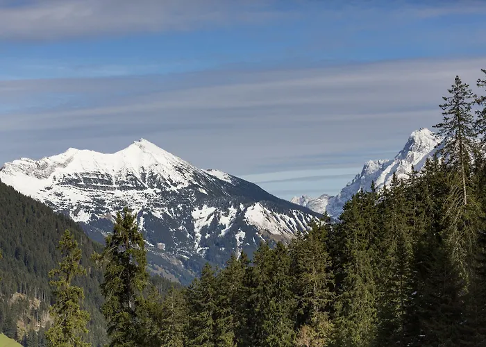 Familotel Kaiserhof - Families Only