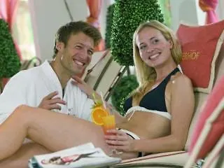 Familotel Kaiserhof - Families Only 4* Berwang