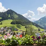 Hotel Familotel Kaiserhof - Families Only