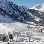 Hotel Familotel Kaiserhof - Families Only Berwang