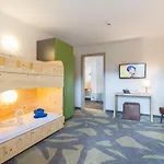 Hotel Familotel Kaiserhof - Families Only Berwang