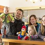 Familotel Kaiserhof - Families Only 4* Berwang
