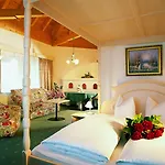 Familotel Kaiserhof - Families Only 4*